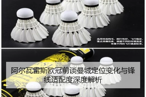 阿尔瓦雷斯欧冠前谈曼城定位变化与锋线适配度深度解析